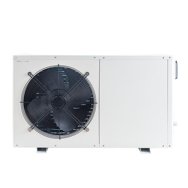 O.S.B. Heat Pump | China Professional Heat Pump Manufacturer